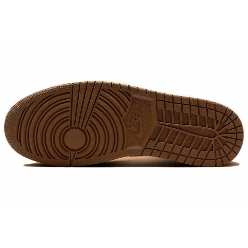 Jordan Air Jordan 1 Low Premium TanBrown