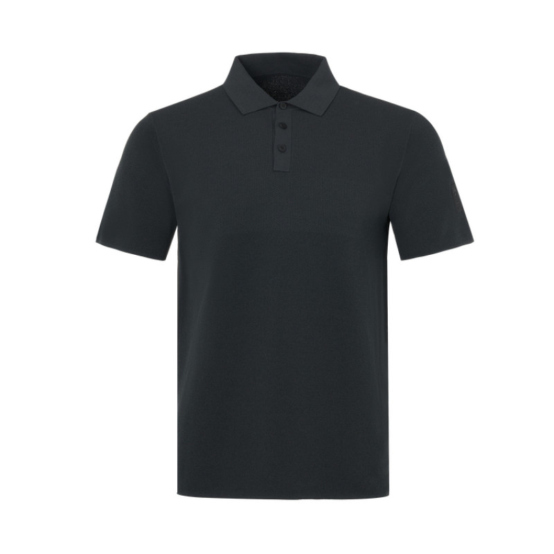 DESCENTE DUALIS Polo