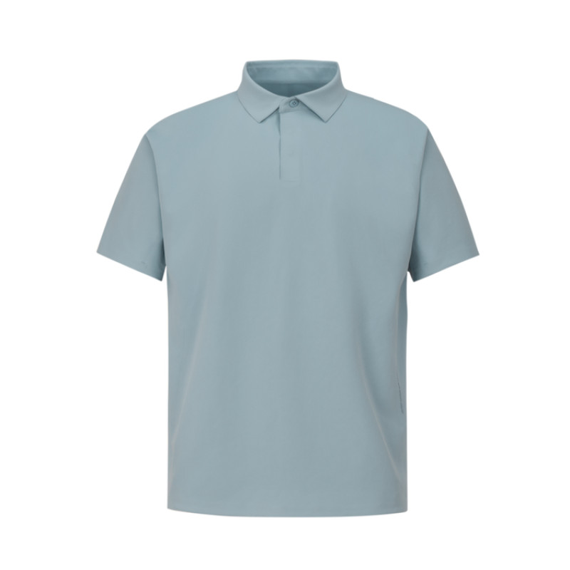 DESCENTE DUALIS DOD POLO