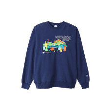 Champion FW23 Campus