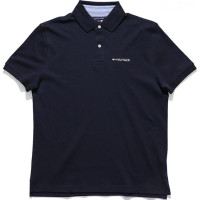 Tommy Hilfiger SS23 LogoPolo