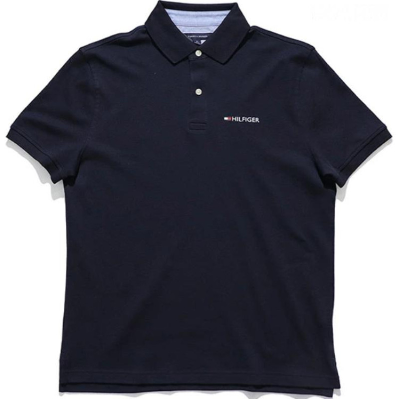Tommy Hilfiger SS23 LogoPolo
