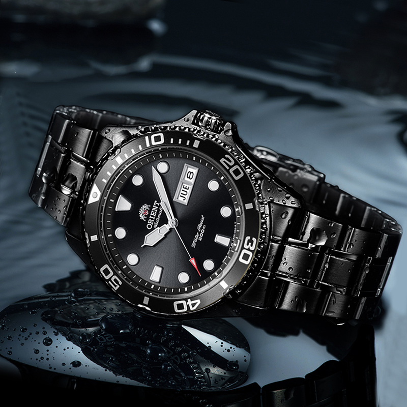 ORIENT 200 FAA02003