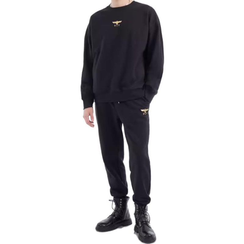 Boy London FW22 logo