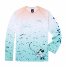 Columbia x Disney PFG T