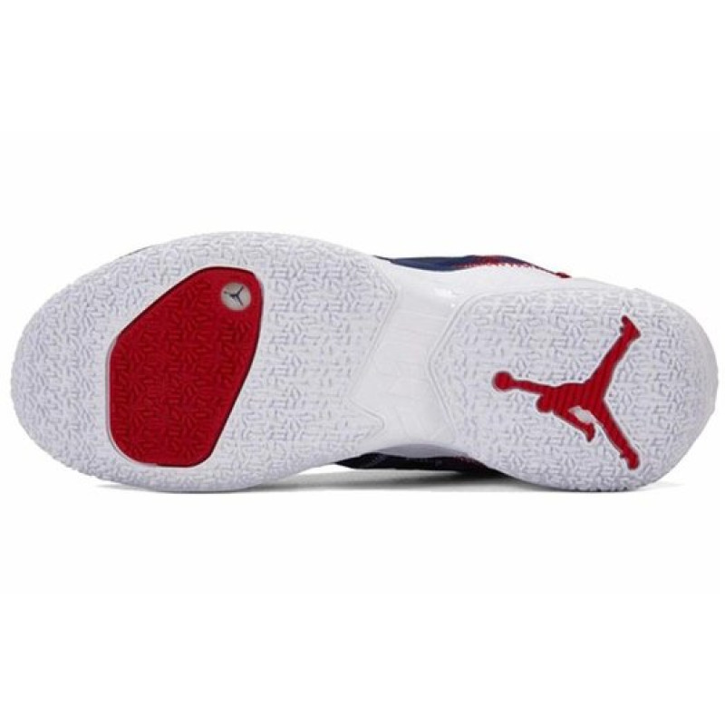 Jordan Why Not Zer0.4