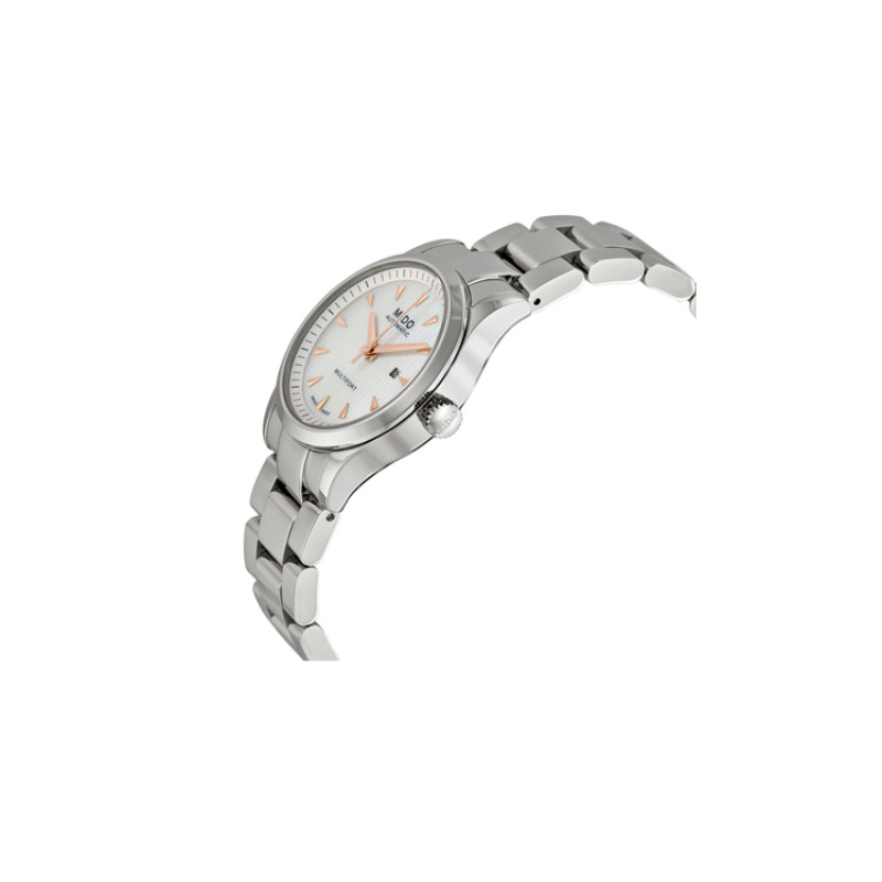 MIDO 100 31mm M005.007.11.101.00