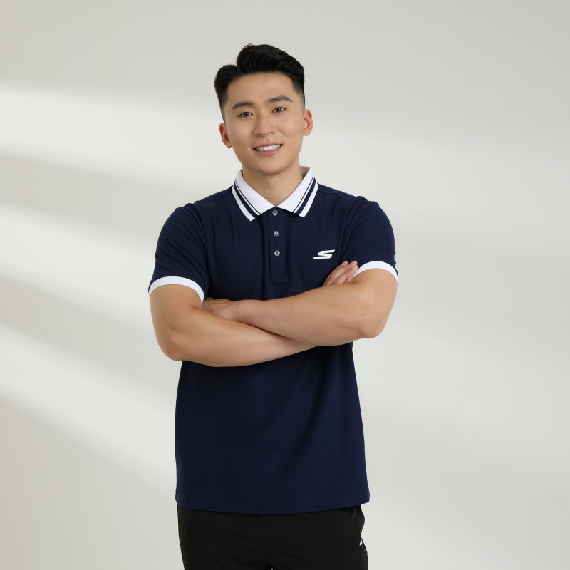 Skechers Polo