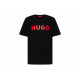HUGO BOSS SS22 T
