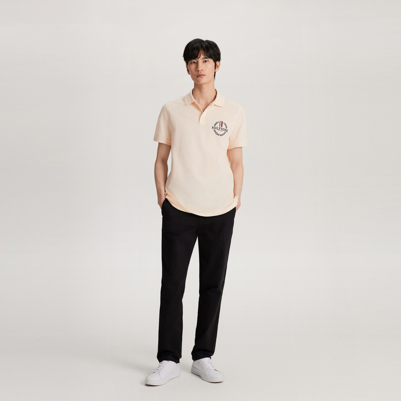 Tommy Hilfiger logoPolo