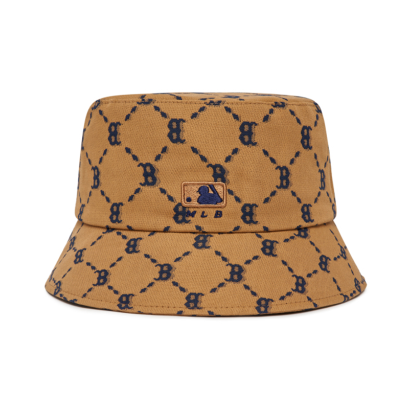 MLB MONOGRAM