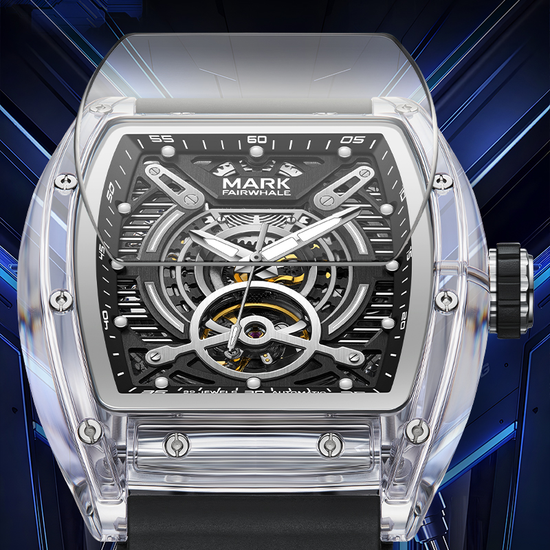 FAIRWHALE FW-6860-R