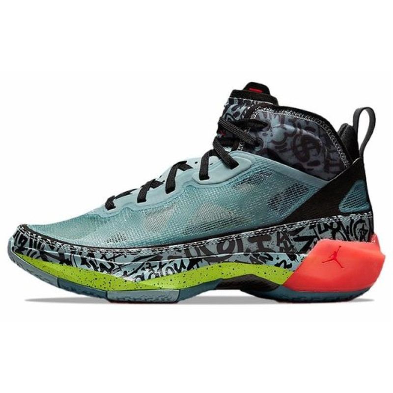 Jordan Air Jordan 37 Satou Sabally TPU