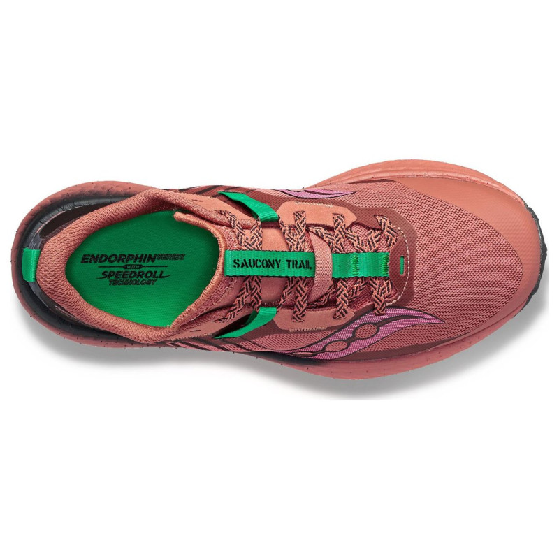 Saucony ENDORPHIN EDGE