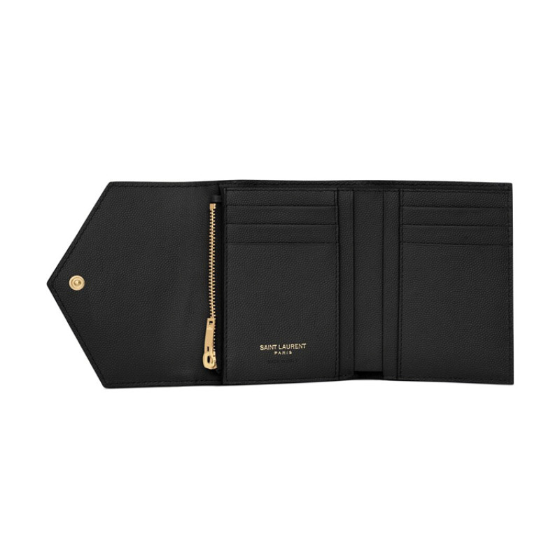 SAINT LAURENT Mnogram