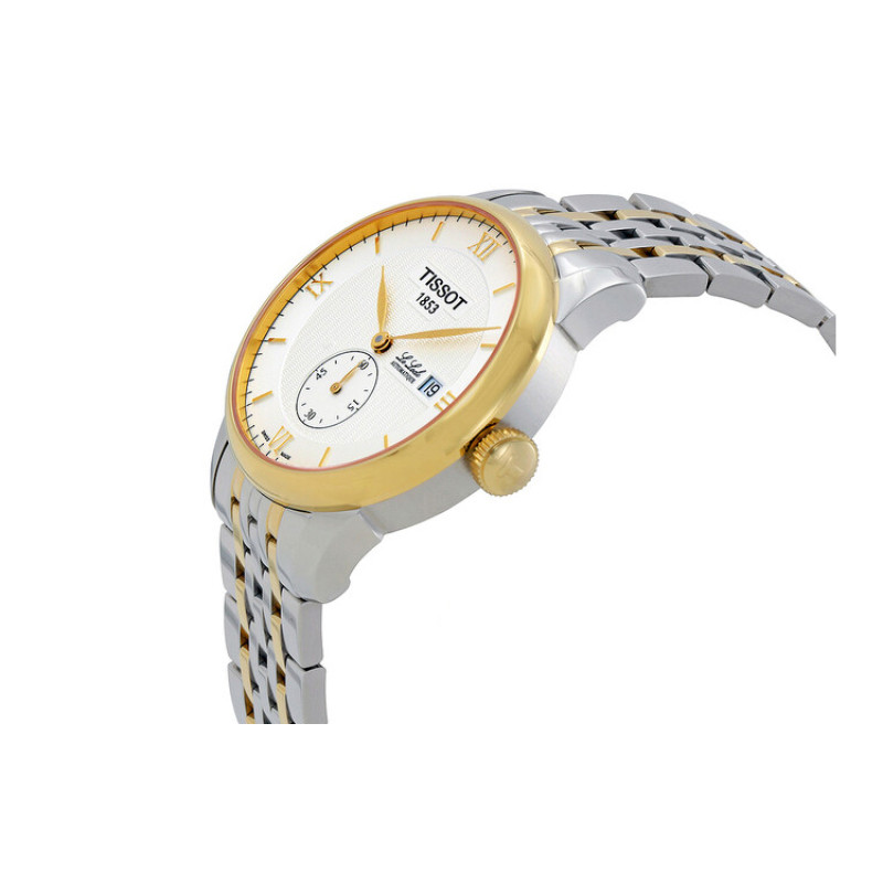 TISSOT 30 39.3mm 18k T006.428.22.038.01
