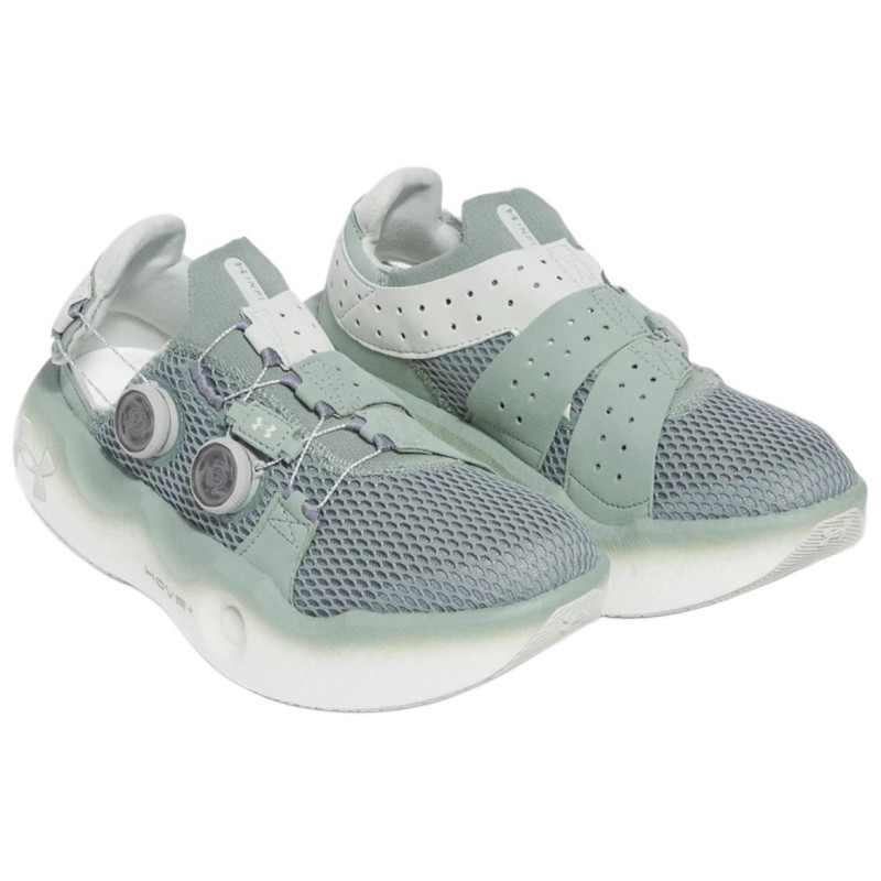 Speedland x Under Armour Infinite Mega