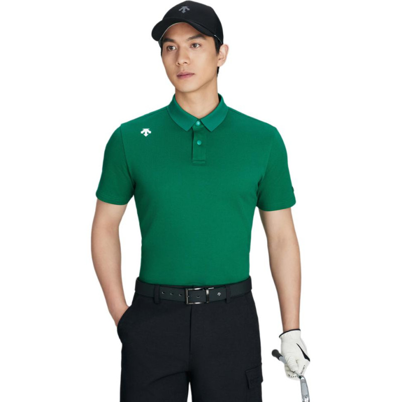 DESCENTE FIELD Polo