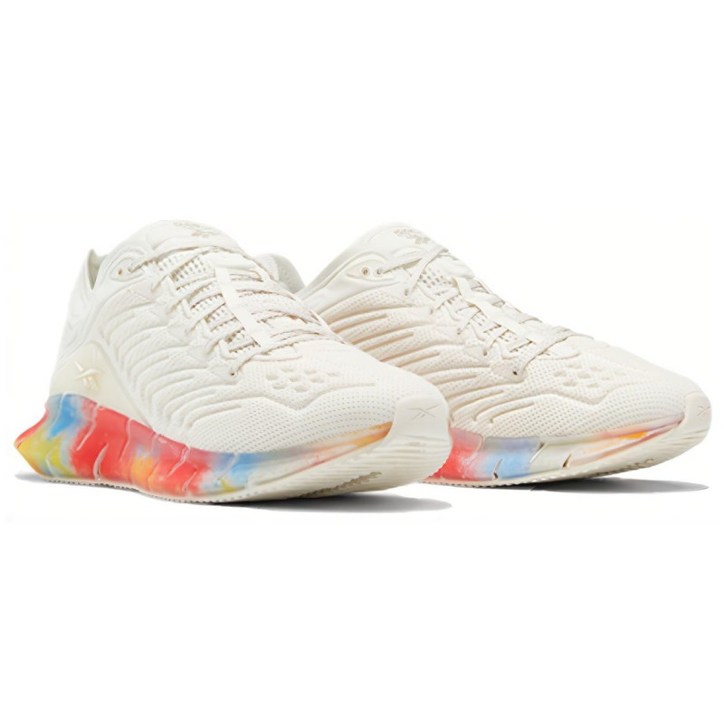 Reebok Zig Kinetica Pride