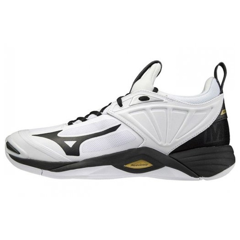 Mizuno Wave Momentum 2