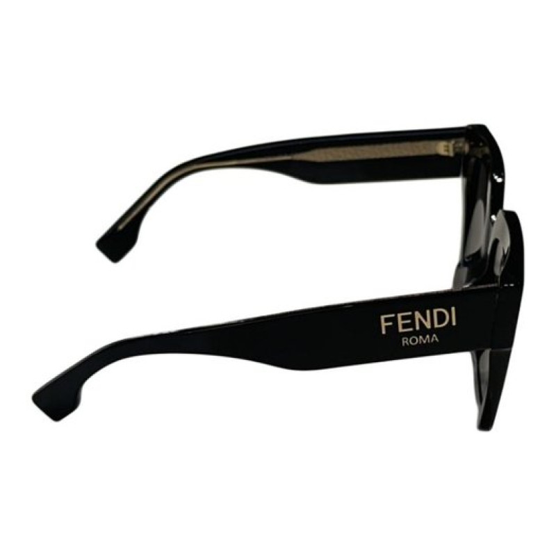 FENDI Logo