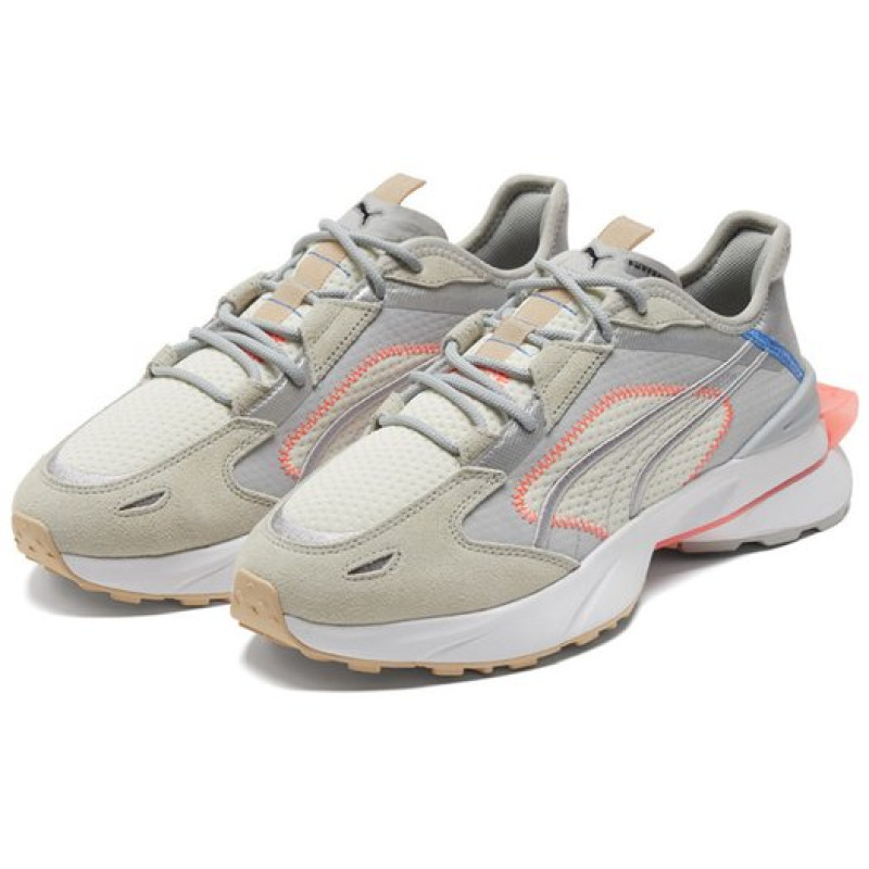 PUMA Pwrframe Brutalist