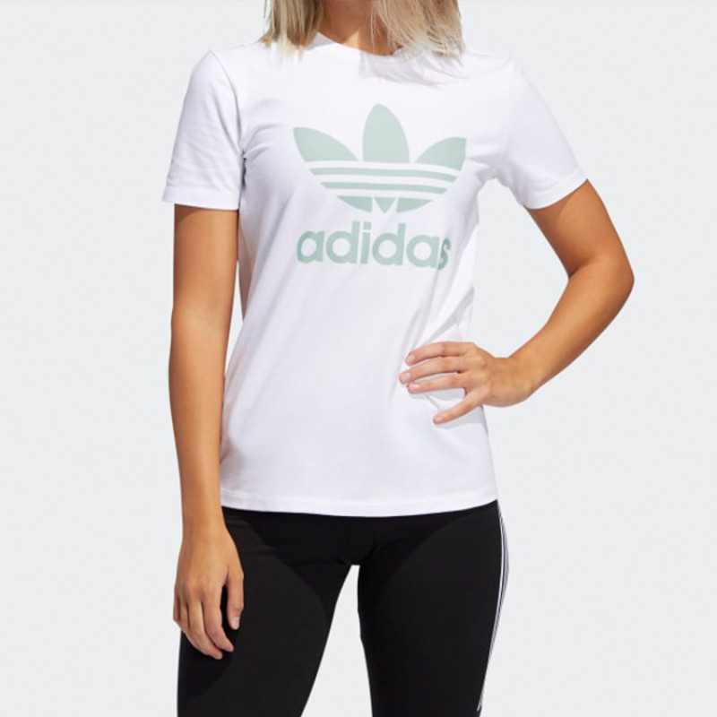 adidas originals Logo T