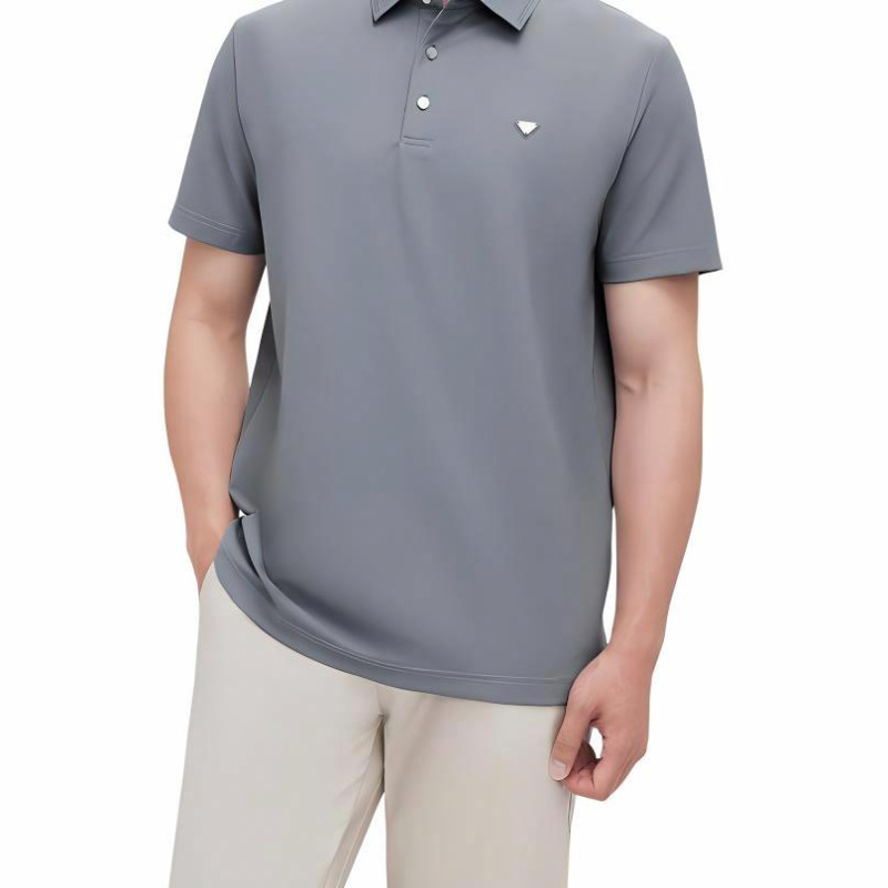 SEPTWOLVES Polo