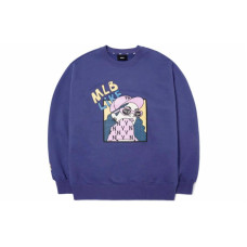 MLB FW22 Logo