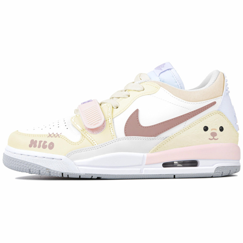 Jordan Legacy 312