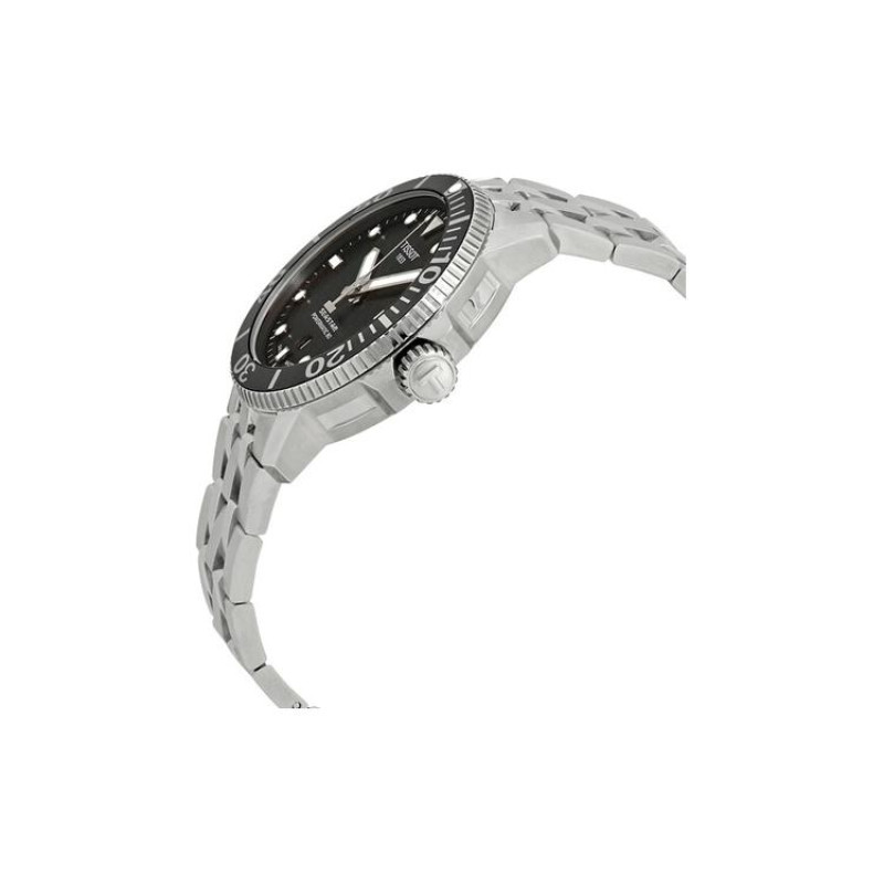 TISSOT 43mm T120.407.11.051.00