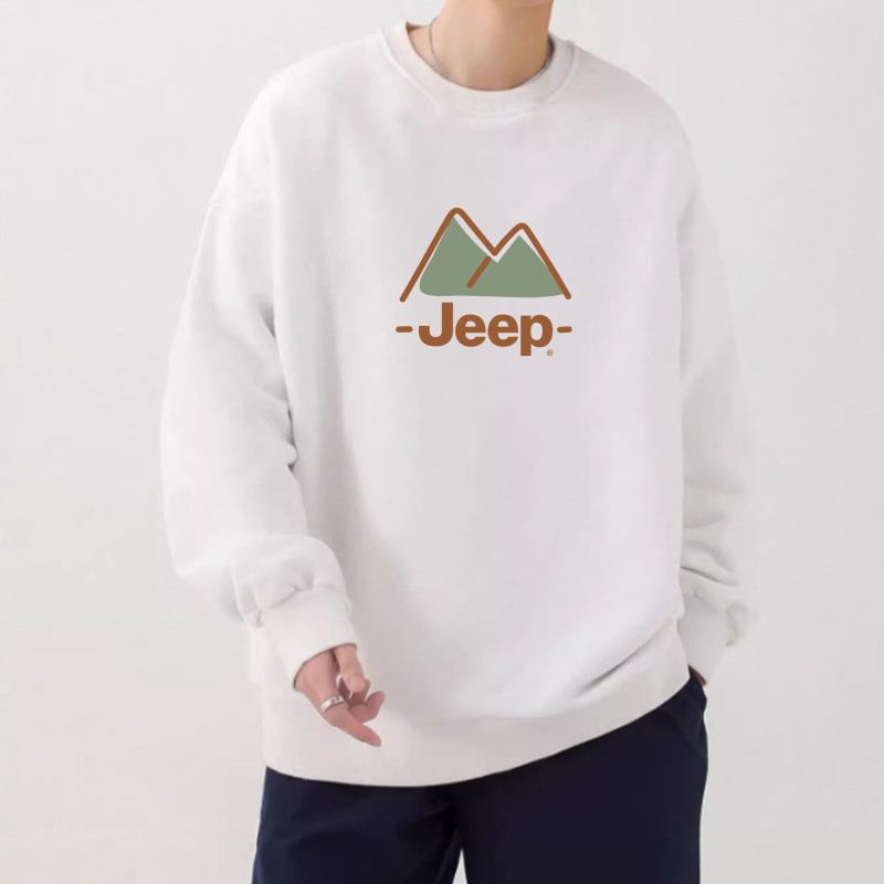 Jeep logo