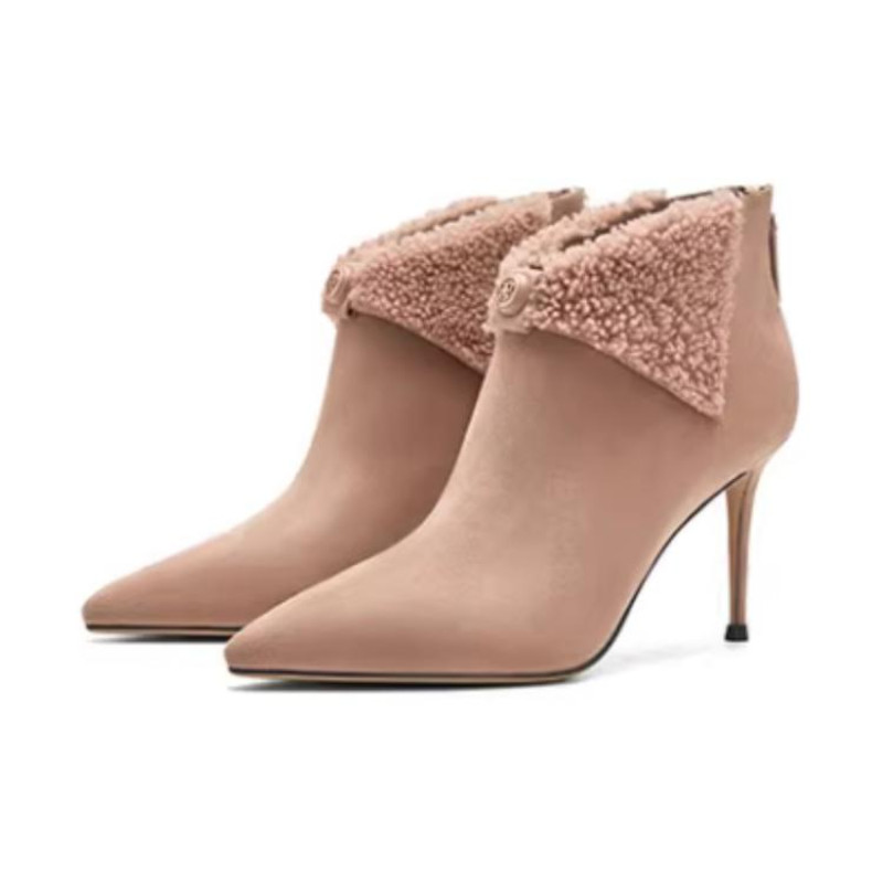 NINE WEST 8.5cm