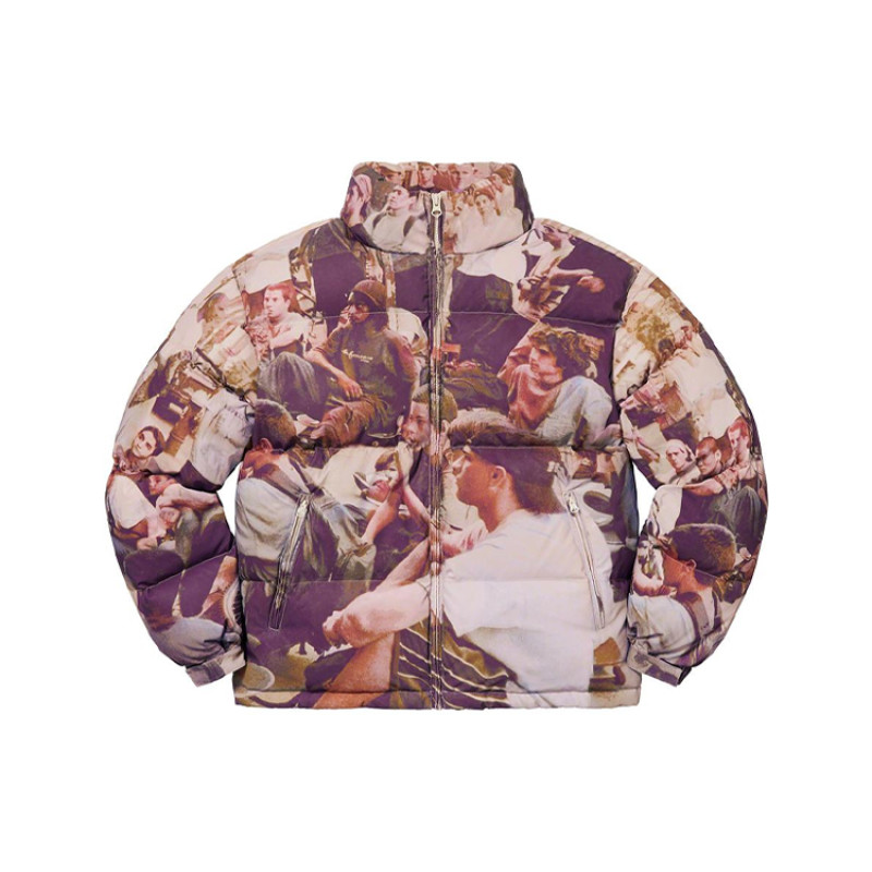 Supreme FW21