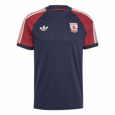 adidas originals ADICOLOR FW24 ARSENAL T