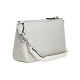 COACH Nolita 19 Logo pvc
