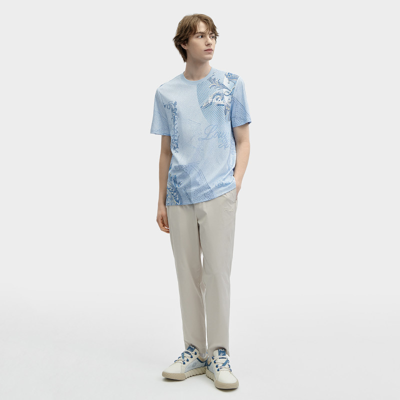 FILA Heritage T