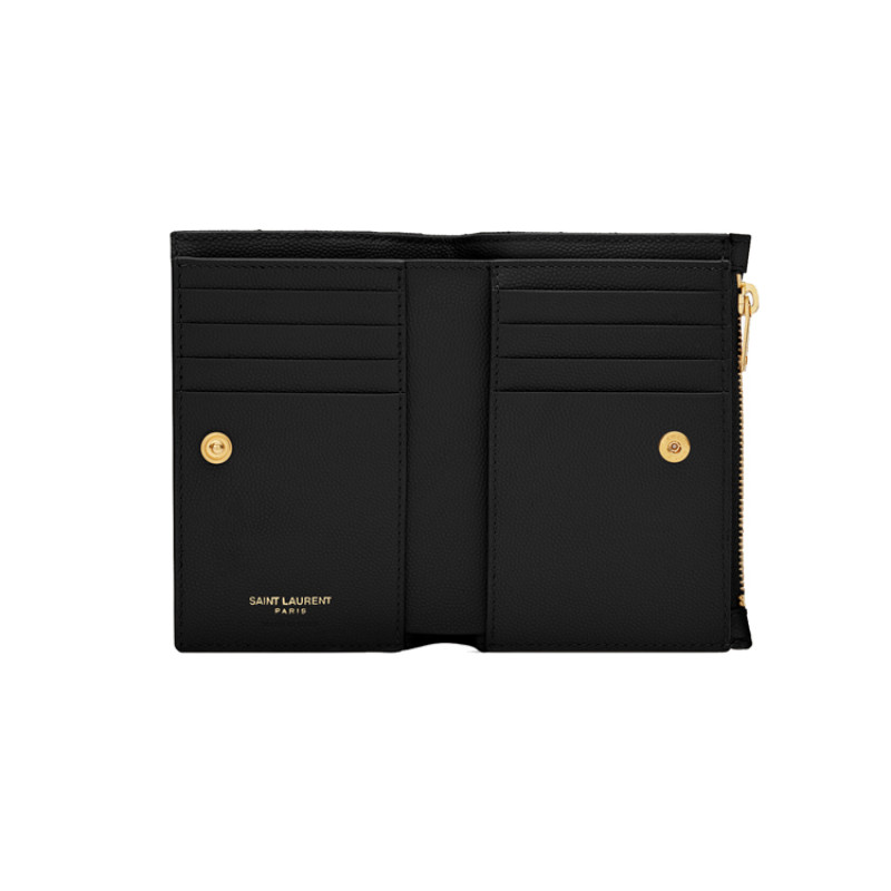 SAINT LAURENT YSL Monogram Logo