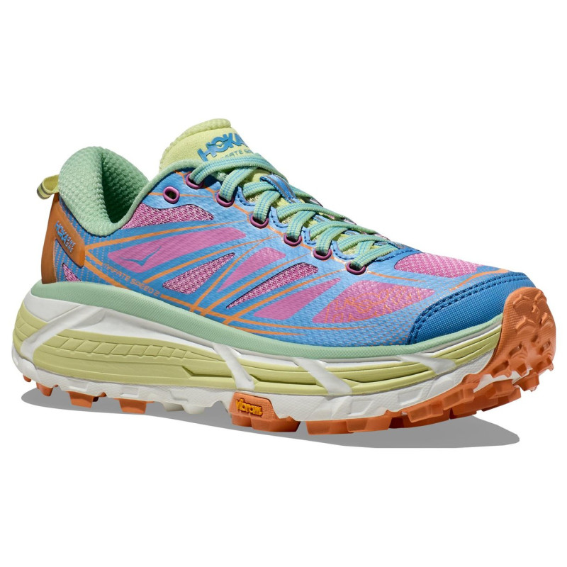 HOKA ONE ONE Mafate Speed 2 2