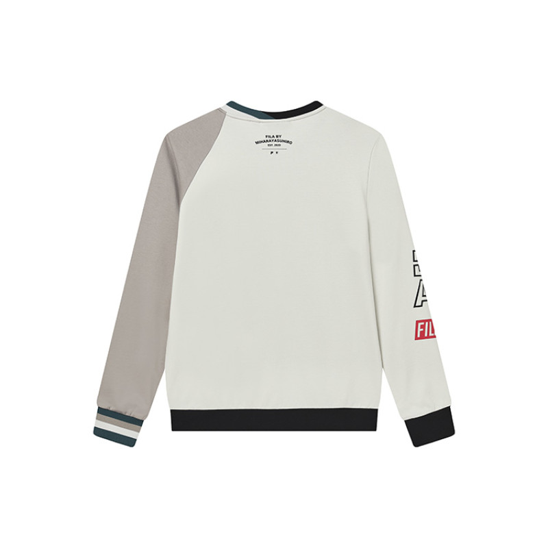 FILA x MIHARA YASUHIRO FW22