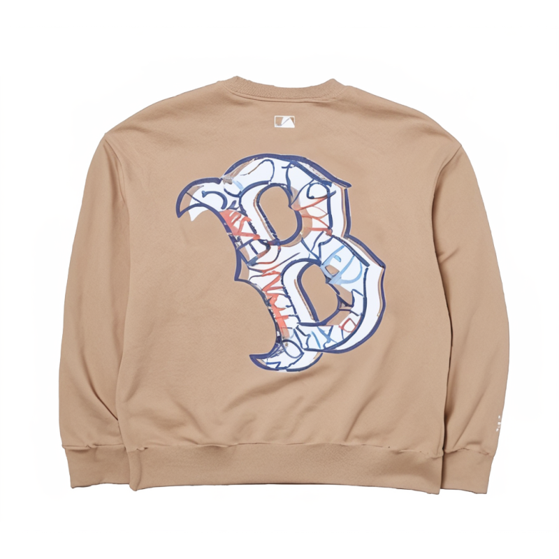 MLB