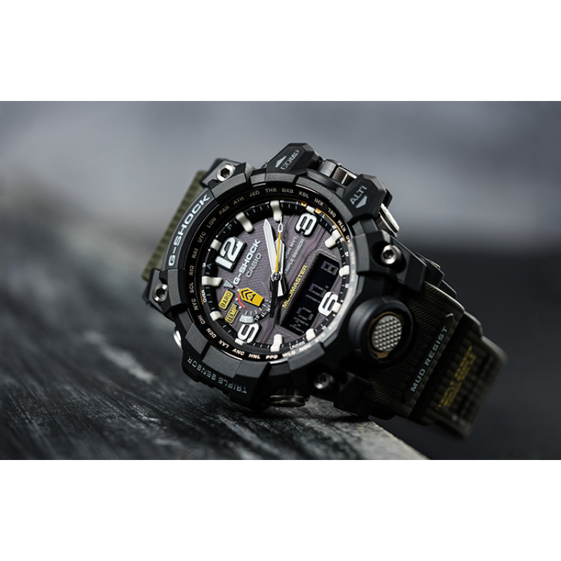 G-SHOCK GWG-1000-1A3PR
