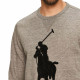 Polo Ralph Lauren FW23 Logo