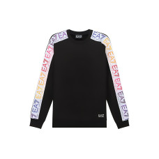 EMPORIO ARMANI SS21 Logo