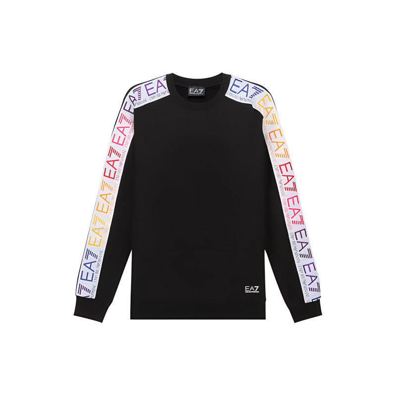 EMPORIO ARMANI SS21 Logo