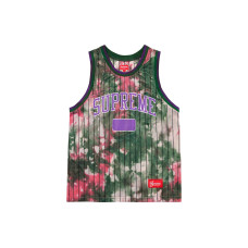 Supreme FW20 Week 2 Dyed Basketball Jersey