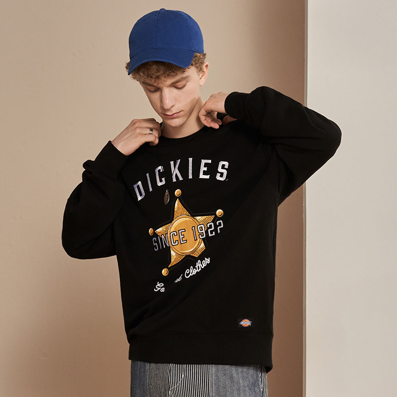 Dickies