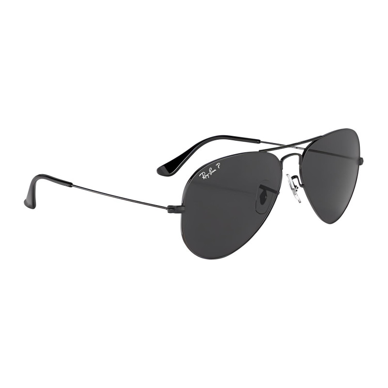 RayBan Logo