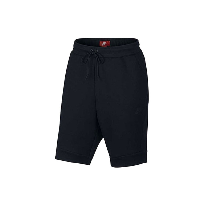 Nike Tch Flc Short Logo