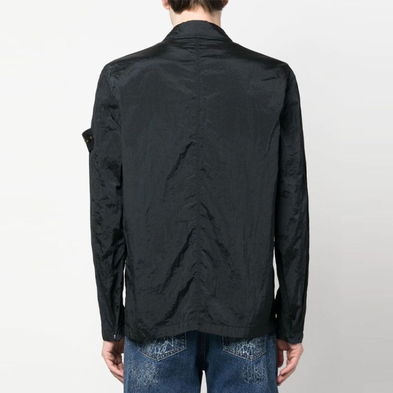 STONE ISLAND SS23 Nylon Meta